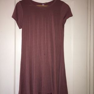 T shirt dress