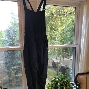 Mechanic style overalls