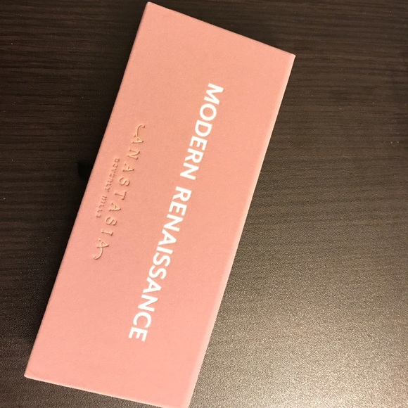 Modern Renaissance Palette - Picture 2 of 5