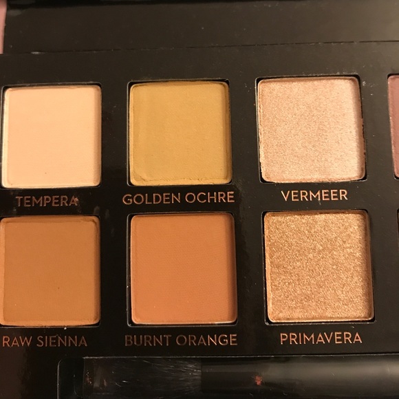 Modern Renaissance Palette - Picture 3 of 5