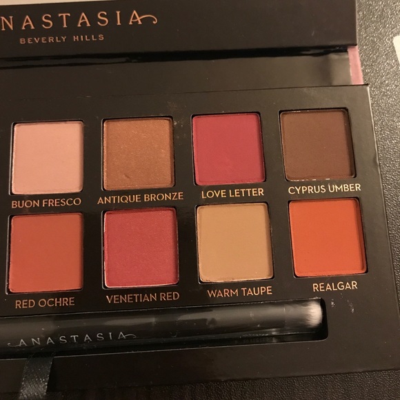 Modern Renaissance Palette - Picture 4 of 5