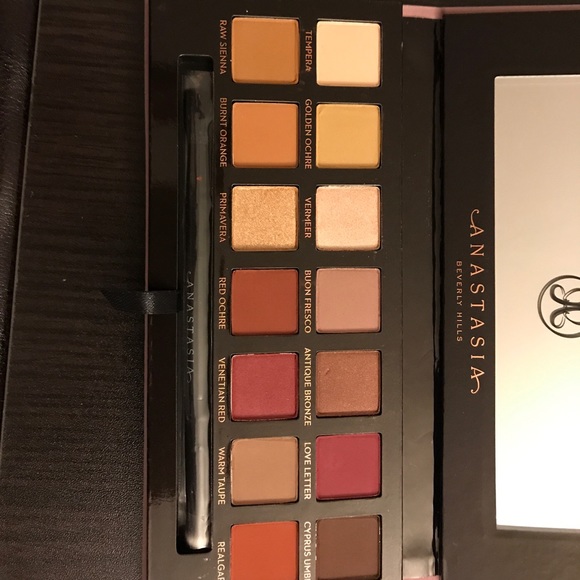 Modern Renaissance Palette - Picture 5 of 5