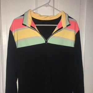 Lululemon Men’s pullover 1/4 zip