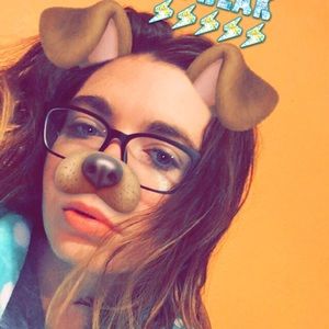 Meet your Posher, Heidi