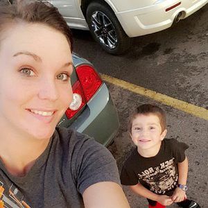 Meet your Posher, Destiny