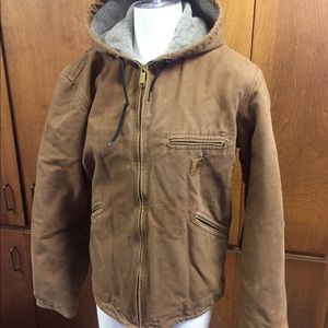 Carhartt Jacket