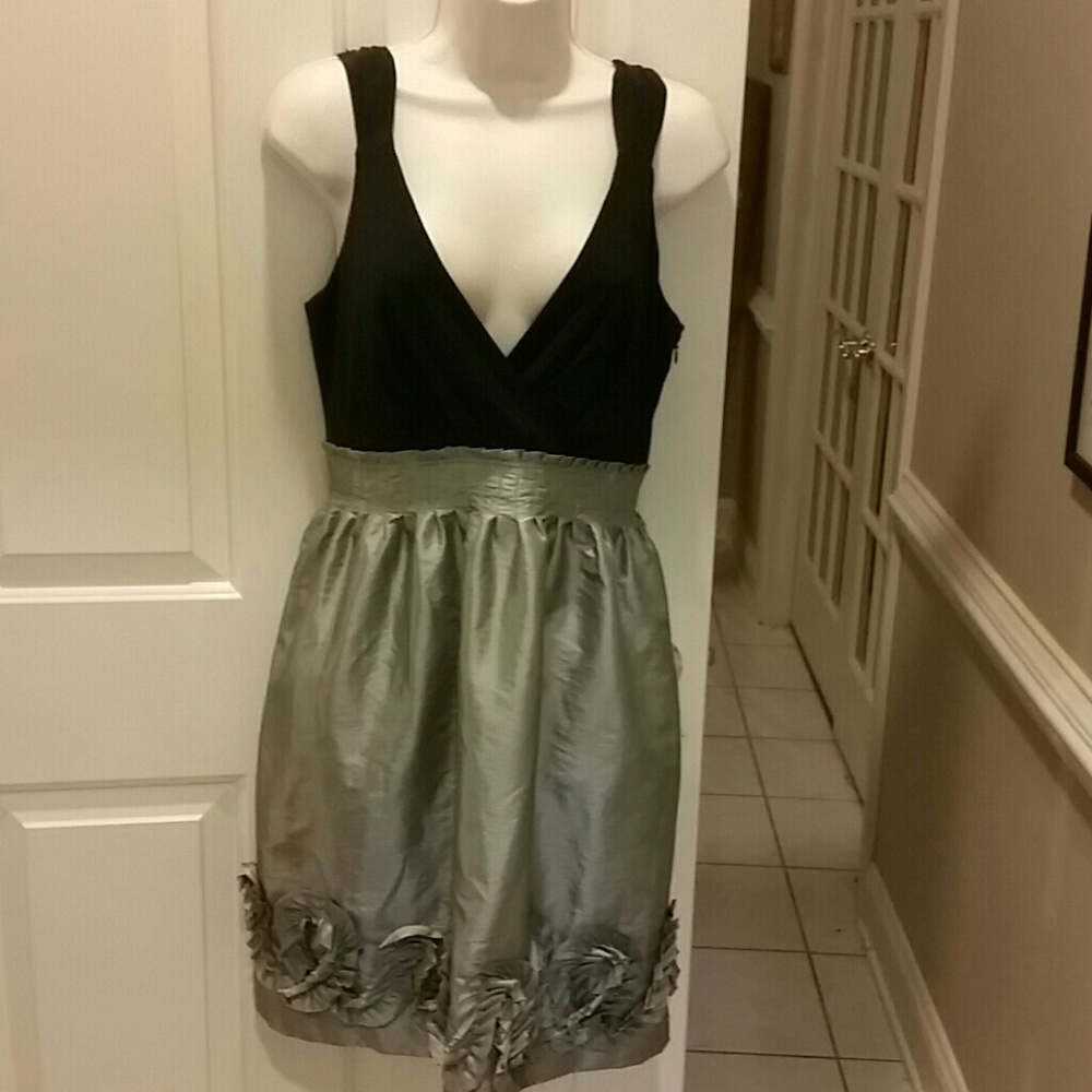 Bcbg dress