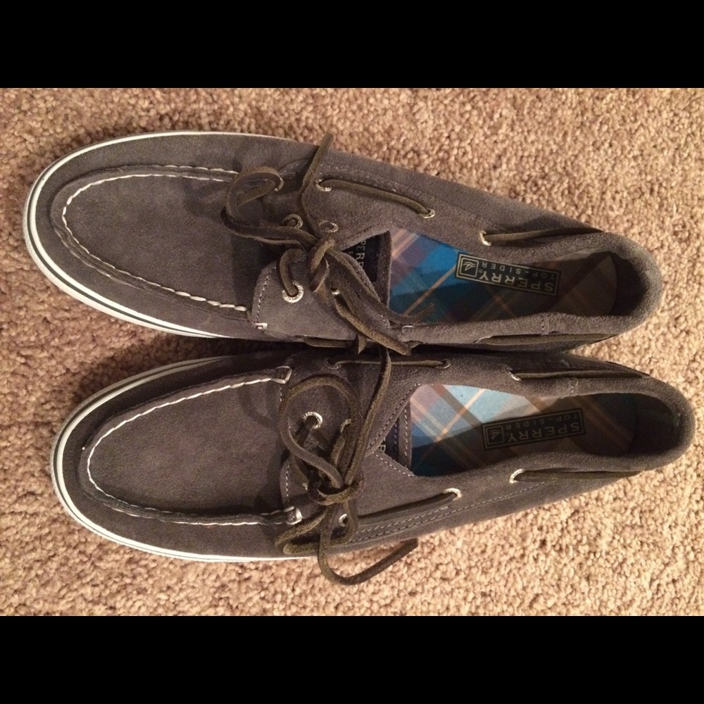 Sperry Top-Sider Shoes