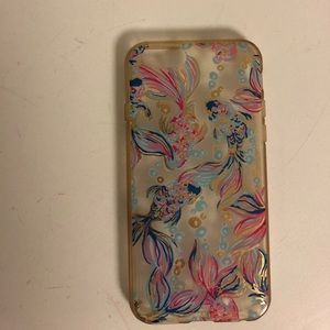iPhone 6s Lilly Pulitzer case