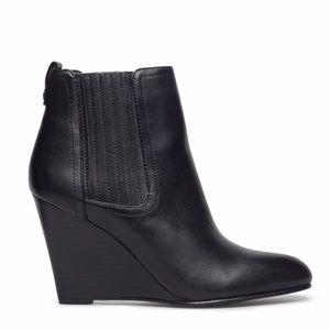 Sam Edelman Gillian Leather Booties