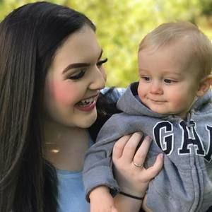 Meet your Posher, Alison