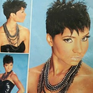 Meet your Posher, Meosha