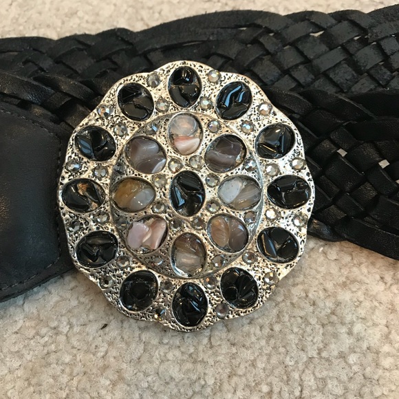 Leatherock belt - Picture 2 of 5