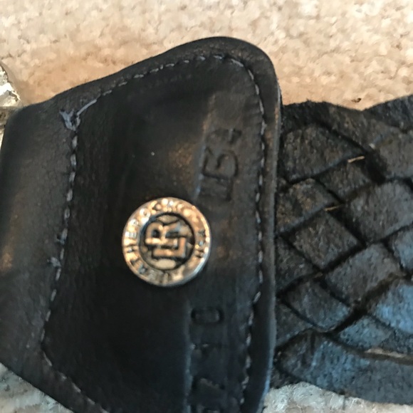 Leatherock belt - Picture 4 of 5