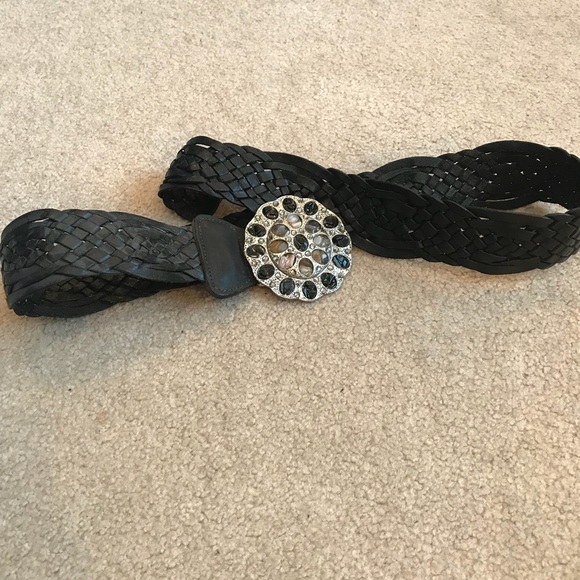 Leatherock belt - Picture 5 of 5