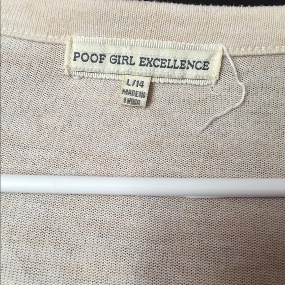 Cute Kids Cardigan - Picture 2 of 2