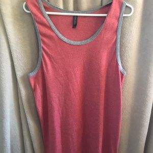 NEW Easy Wear Tank Top Large