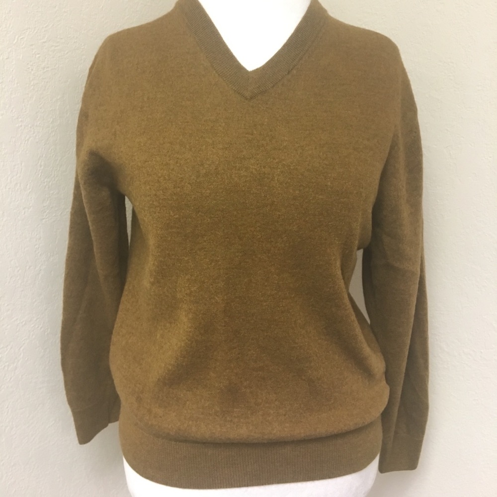 Turnbury Sweater