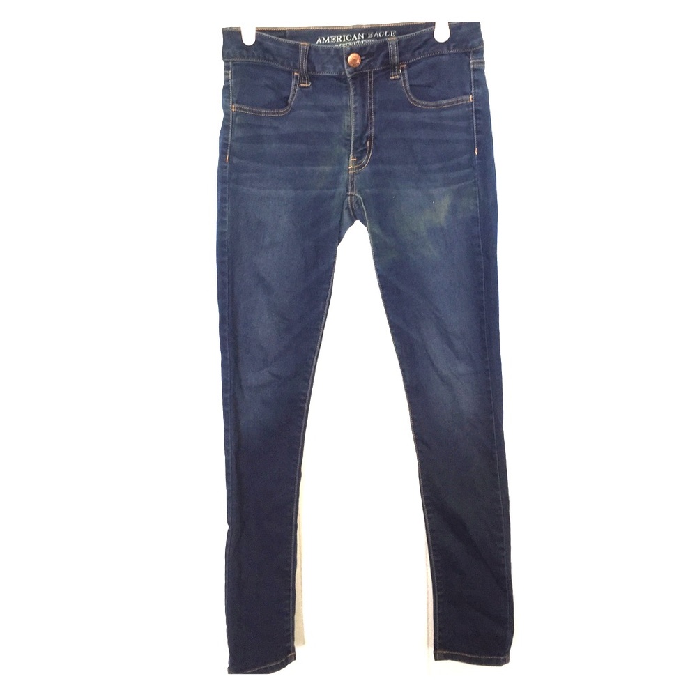 American Eagle Jeans Jeggings