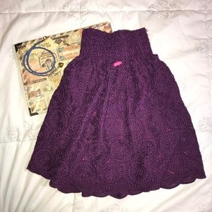 ❗️Final sale❗️Aeropostale mini dress ✨