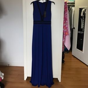 BCBG Evening Dress