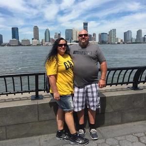 Meet your Posher, Diane