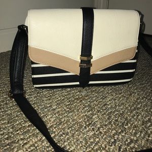 Beautiful crossbody purse