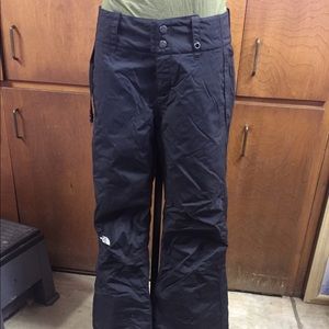 Northface Snowpants