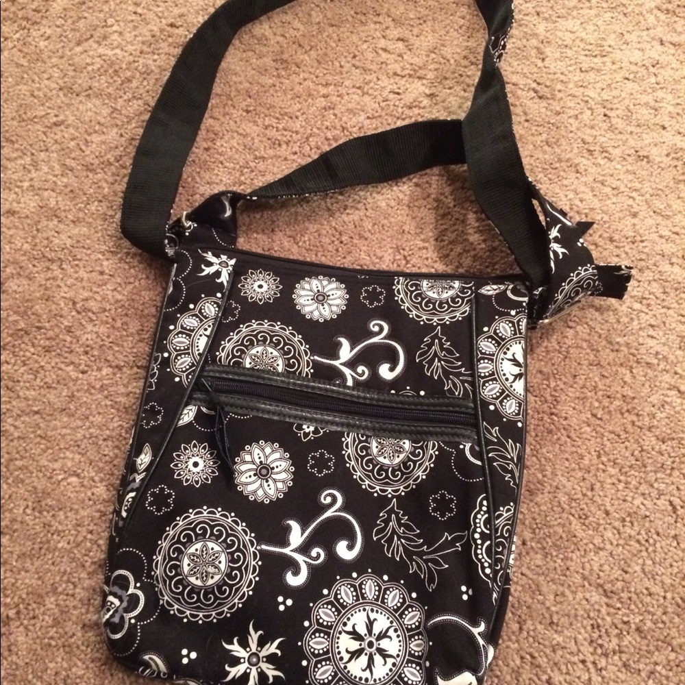 Thirty One Purse