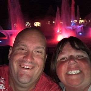 Meet your Posher, Aaron