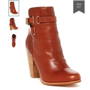 Joie Easton Bootie