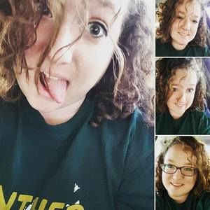 Meet your Posher, Stephanie