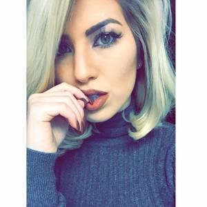 Meet your Posher, Gabby