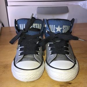 **SOLD**All Star Converse -