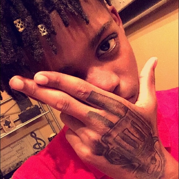 Meet your Posher, Kingz - Picture 1 of 1