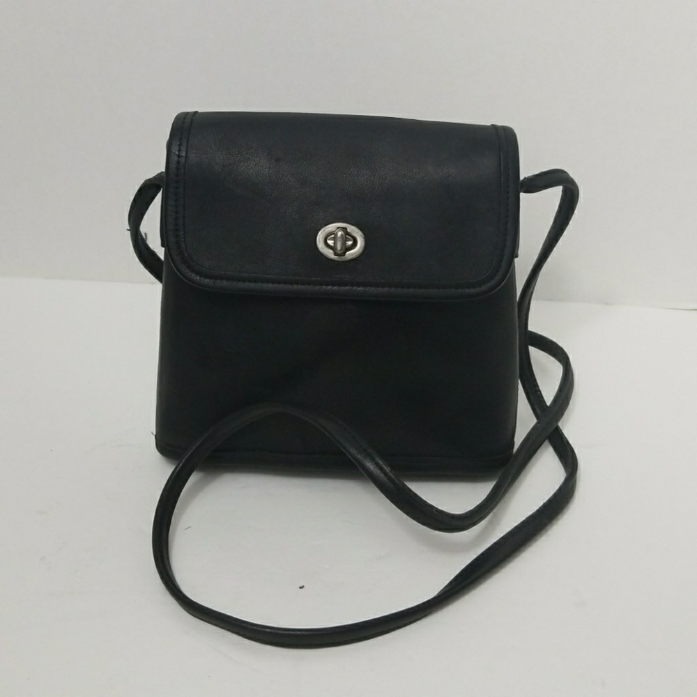 Vintage Cross Body Coach