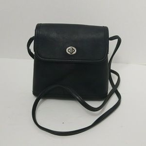 Vintage Cross Body Coach