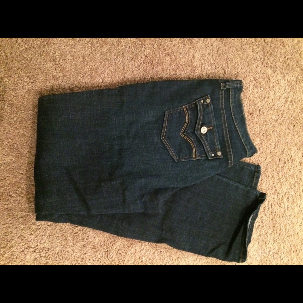 Levi's Jeans