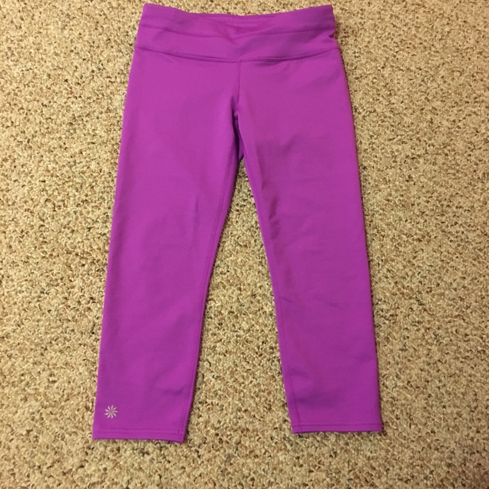 Athleta Leggings