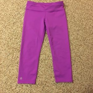 Athleta Leggings
