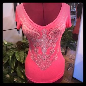 Gorgeous T from Buckle.