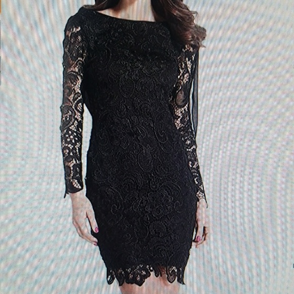 Little Black Dress. - Picture 3 of 3