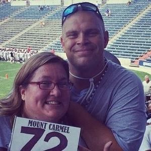 Meet your Posher, Tricia