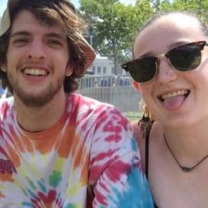 Meet your Posher, Kay