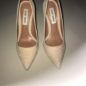 Steve Madden heels