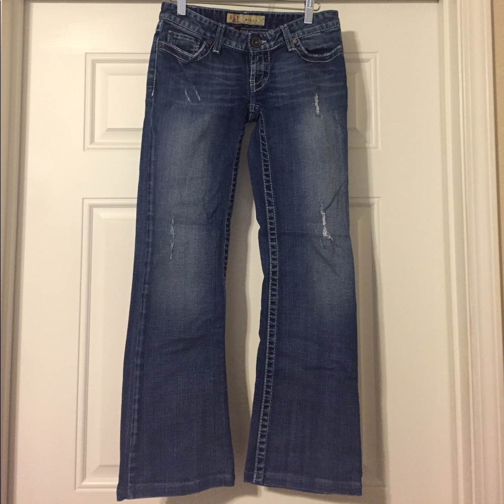 Juniors BKE Jeans
