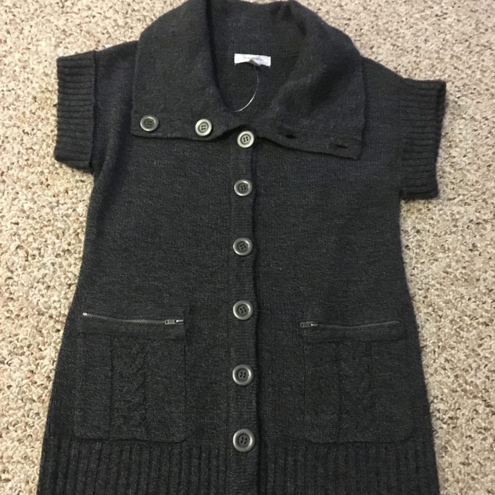 Dressbarn Sweater
