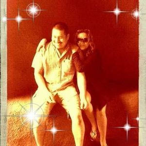 Meet your Posher, Patty