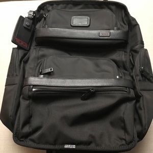 Tumi Alpha 2 Backpack