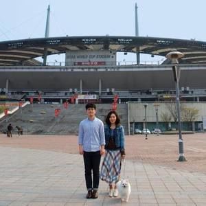 Meet your Posher, Joey